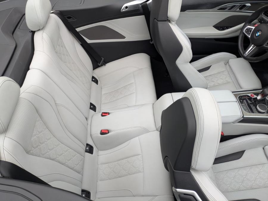 2020 BMW M8 Convertible, available for sale in Long Island City, New York | Luxury Of Queens. Long Island City, New York 2020 BMW M8 Convertible, available for sale in Long Island City, New York | Luxury Of Queens. Long Island City, New York