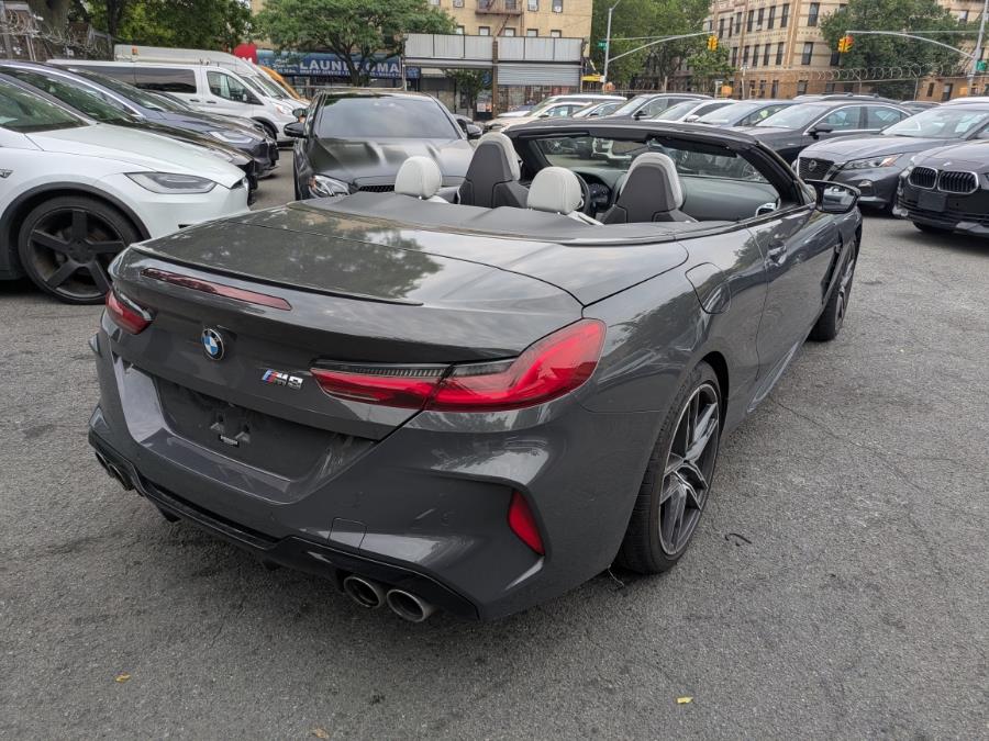 2020 BMW M8 Convertible, available for sale in Long Island City, New York | Luxury Of Queens. Long Island City, New York 2020 BMW M8 Convertible, available for sale in Long Island City, New York | Luxury Of Queens. Long Island City, New York