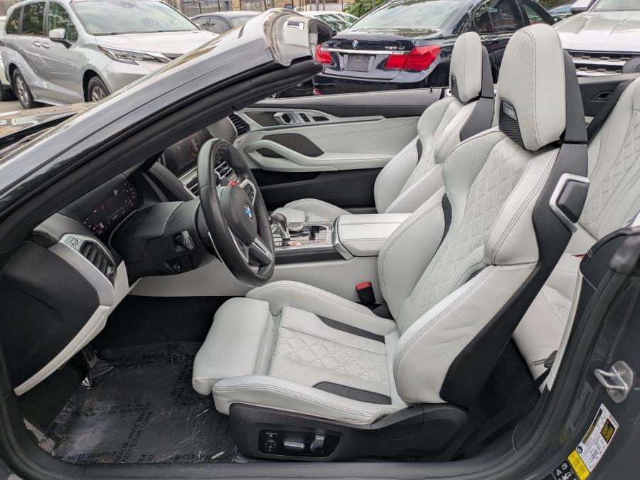 2020 BMW M8 Convertible, available for sale in Long Island City, New York | Luxury Of Queens. Long Island City, New York 2020 BMW M8 Convertible, available for sale in Long Island City, New York | Luxury Of Queens. Long Island City, New York