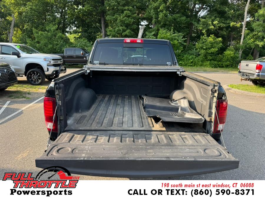 2014 Ram 1500 4WD Crew Cab 140.5" Sport, available for sale in East Windsor, Connecticut | Full Throttle Power Sports LLC. East Windsor, Connecticut 2014 Ram 1500 4WD Crew Cab 140.5" Sport, available for sale in East Windsor, Connecticut | Full Throttle Power Sports LLC. East Windsor, Connecticut