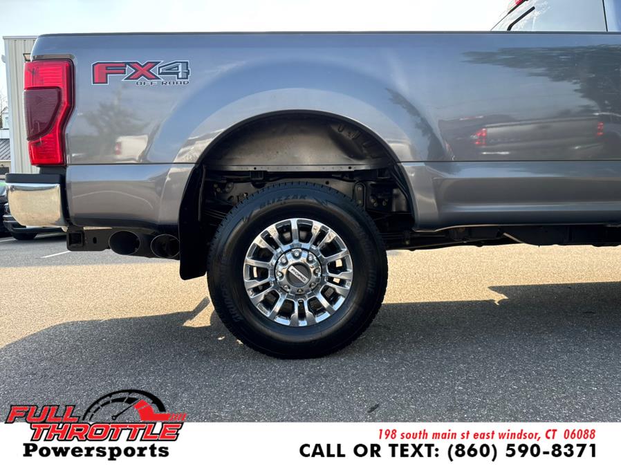 2022 Ford Super Duty F-350 SRW XLT 4WD Crew Cab 6.75'' Box, available for sale in East Windsor, Connecticut | Full Throttle Power Sports LLC. East Windsor, Connecticut 2022 Ford Super Duty F-350 SRW XLT 4WD Crew Cab 6.75'' Box, available for sale in East Windsor, Connecticut | Full Throttle Power Sports LLC. East Windsor, Connecticut