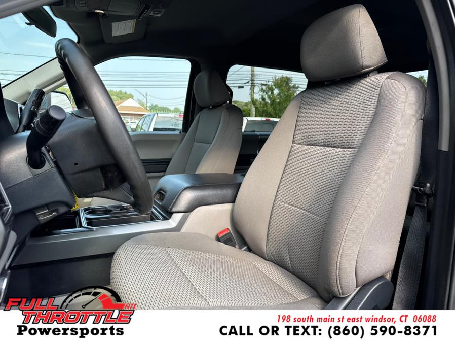 2022 Ford Super Duty F-350 SRW XLT 4WD Crew Cab 6.75'' Box, available for sale in East Windsor, Connecticut | Full Throttle Power Sports LLC. East Windsor, Connecticut 2022 Ford Super Duty F-350 SRW XLT 4WD Crew Cab 6.75'' Box, available for sale in East Windsor, Connecticut | Full Throttle Power Sports LLC. East Windsor, Connecticut