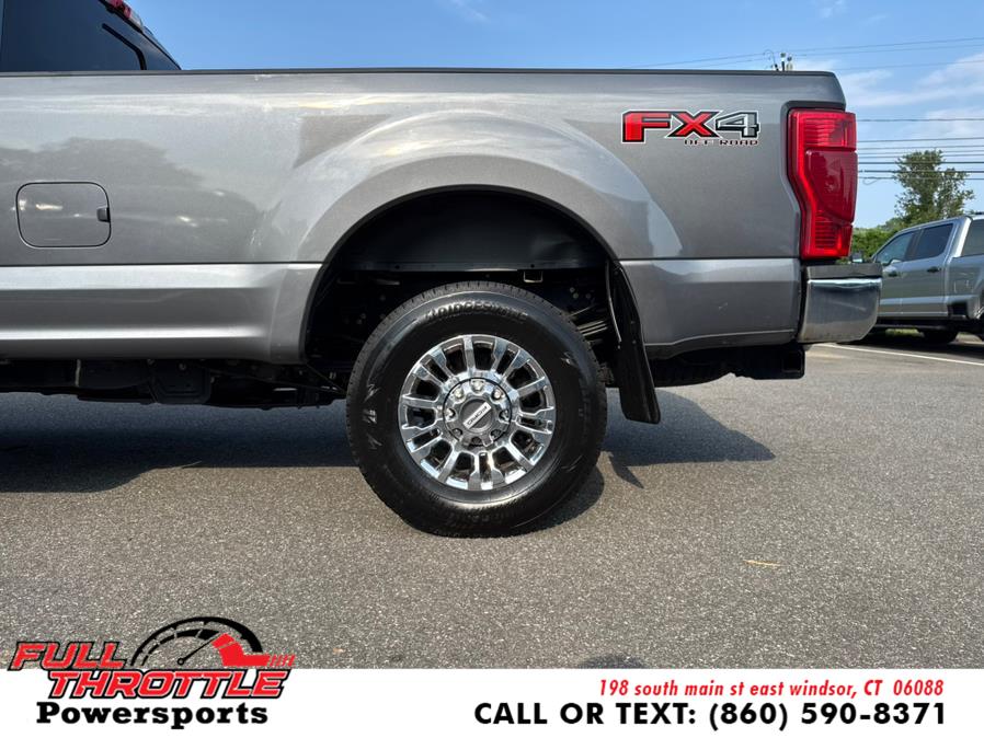 2022 Ford Super Duty F-350 SRW XLT 4WD Crew Cab 6.75'' Box, available for sale in East Windsor, Connecticut | Full Throttle Power Sports LLC. East Windsor, Connecticut 2022 Ford Super Duty F-350 SRW XLT 4WD Crew Cab 6.75'' Box, available for sale in East Windsor, Connecticut | Full Throttle Power Sports LLC. East Windsor, Connecticut