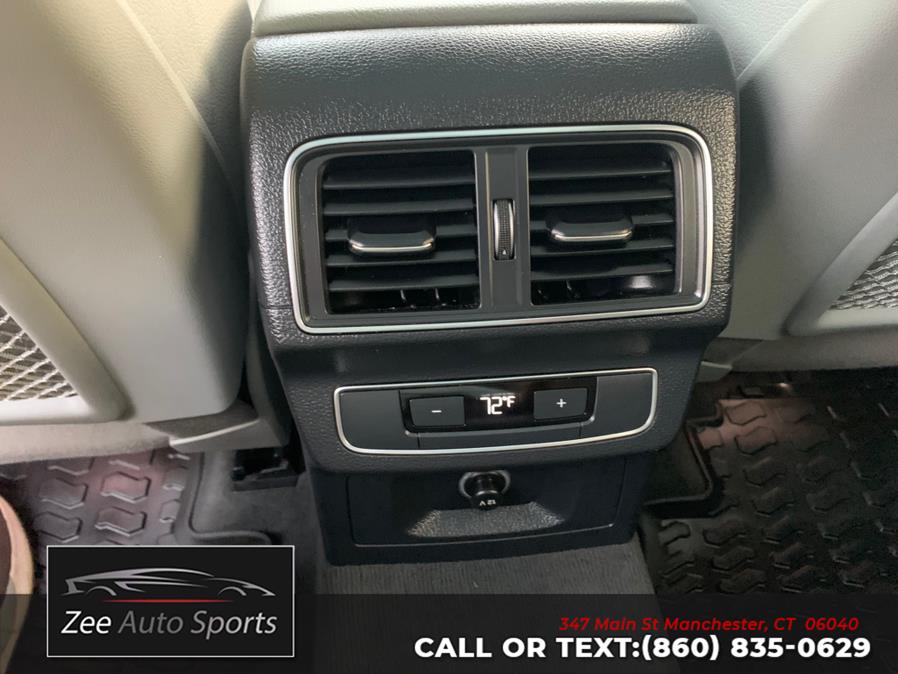 2018 Audi Q5 2.0 TFSI Premium Plus, available for sale in Manchester, Connecticut | Zee Auto Sports. Manchester, Connecticut 2018 Audi Q5 2.0 TFSI Premium Plus, available for sale in Manchester, Connecticut | Zee Auto Sports. Manchester, Connecticut