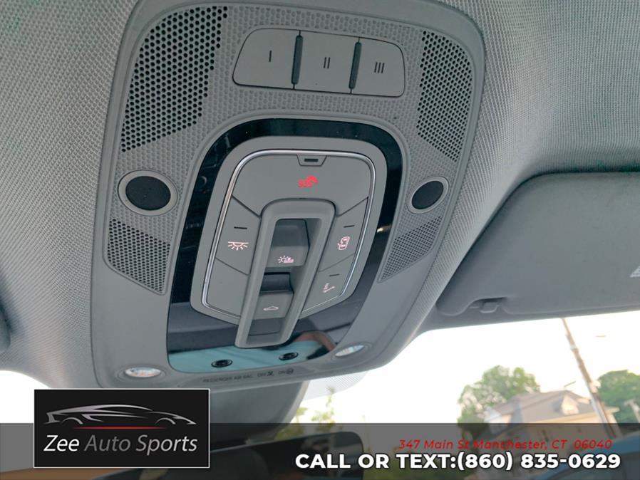 2018 Audi Q5 2.0 TFSI Premium Plus, available for sale in Manchester, Connecticut | Zee Auto Sports. Manchester, Connecticut 2018 Audi Q5 2.0 TFSI Premium Plus, available for sale in Manchester, Connecticut | Zee Auto Sports. Manchester, Connecticut