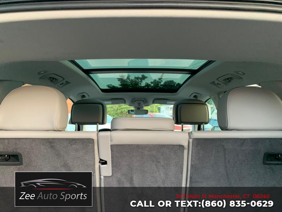 2018 Audi Q5 2.0 TFSI Premium Plus, available for sale in Manchester, Connecticut | Zee Auto Sports. Manchester, Connecticut 2018 Audi Q5 2.0 TFSI Premium Plus, available for sale in Manchester, Connecticut | Zee Auto Sports. Manchester, Connecticut