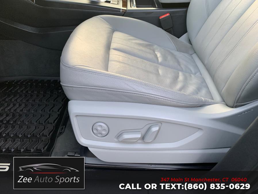 2018 Audi Q5 2.0 TFSI Premium Plus, available for sale in Manchester, Connecticut | Zee Auto Sports. Manchester, Connecticut 2018 Audi Q5 2.0 TFSI Premium Plus, available for sale in Manchester, Connecticut | Zee Auto Sports. Manchester, Connecticut