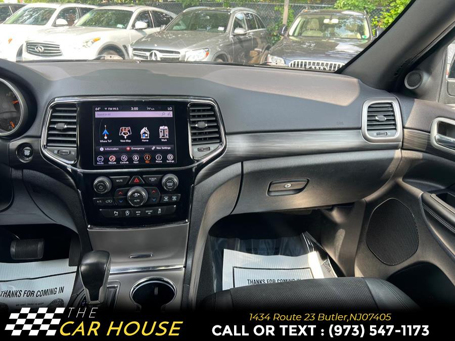 2020 Jeep Grand Cherokee Upland 4x4, available for sale in Butler, New Jersey | The Car House. Butler, New Jersey 2020 Jeep Grand Cherokee Upland 4x4, available for sale in Butler, New Jersey | The Car House. Butler, New Jersey