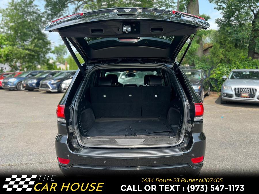 2020 Jeep Grand Cherokee Upland 4x4, available for sale in Butler, New Jersey | The Car House. Butler, New Jersey 2020 Jeep Grand Cherokee Upland 4x4, available for sale in Butler, New Jersey | The Car House. Butler, New Jersey