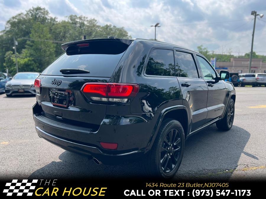 2020 Jeep Grand Cherokee Upland 4x4, available for sale in Butler, New Jersey | The Car House. Butler, New Jersey 2020 Jeep Grand Cherokee Upland 4x4, available for sale in Butler, New Jersey | The Car House. Butler, New Jersey
