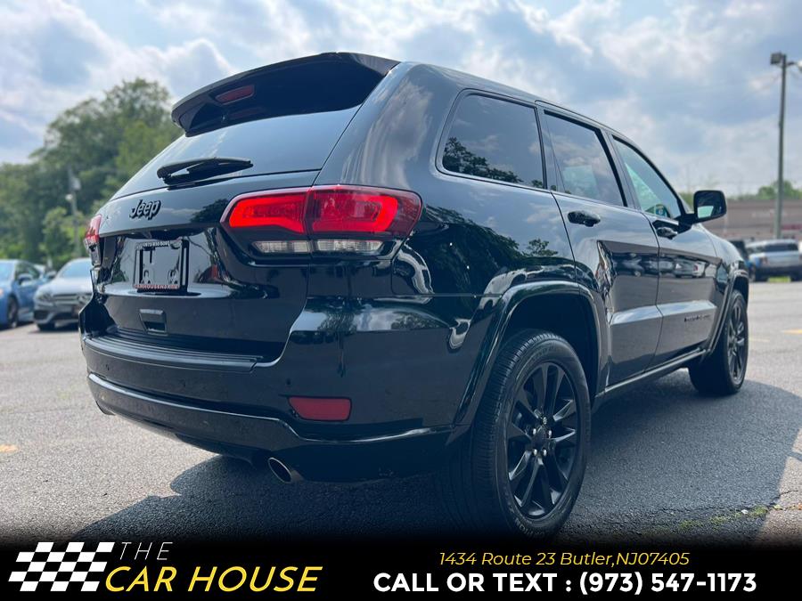 2020 Jeep Grand Cherokee Upland 4x4, available for sale in Butler, New Jersey | The Car House. Butler, New Jersey 2020 Jeep Grand Cherokee Upland 4x4, available for sale in Butler, New Jersey | The Car House. Butler, New Jersey