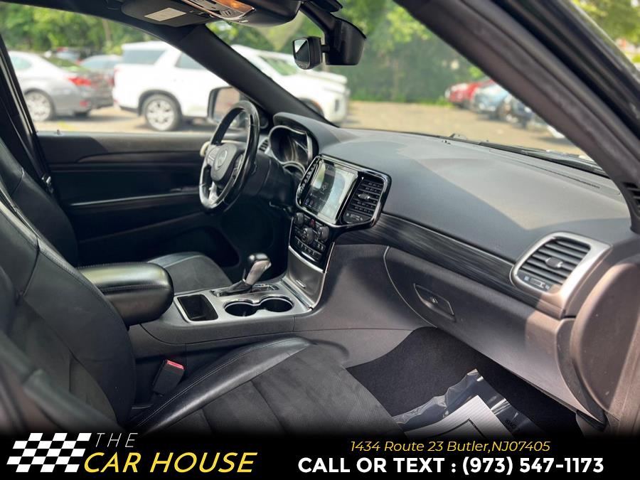 2020 Jeep Grand Cherokee Upland 4x4, available for sale in Butler, New Jersey | The Car House. Butler, New Jersey 2020 Jeep Grand Cherokee Upland 4x4, available for sale in Butler, New Jersey | The Car House. Butler, New Jersey