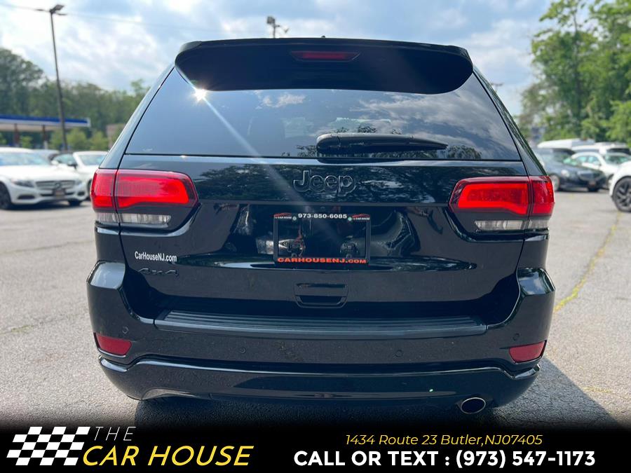 2020 Jeep Grand Cherokee Upland 4x4, available for sale in Butler, New Jersey | The Car House. Butler, New Jersey 2020 Jeep Grand Cherokee Upland 4x4, available for sale in Butler, New Jersey | The Car House. Butler, New Jersey