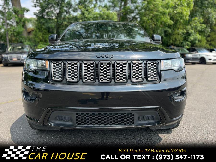 2020 Jeep Grand Cherokee Upland 4x4, available for sale in Butler, New Jersey | The Car House. Butler, New Jersey 2020 Jeep Grand Cherokee Upland 4x4, available for sale in Butler, New Jersey | The Car House. Butler, New Jersey