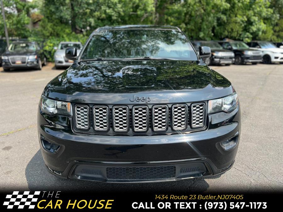 2020 Jeep Grand Cherokee Upland 4x4, available for sale in Butler, New Jersey | The Car House. Butler, New Jersey 2020 Jeep Grand Cherokee Upland 4x4, available for sale in Butler, New Jersey | The Car House. Butler, New Jersey