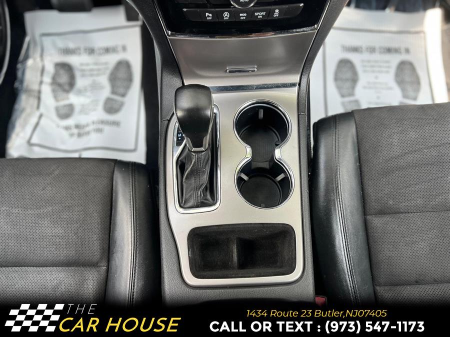 2020 Jeep Grand Cherokee Upland 4x4, available for sale in Butler, New Jersey | The Car House. Butler, New Jersey 2020 Jeep Grand Cherokee Upland 4x4, available for sale in Butler, New Jersey | The Car House. Butler, New Jersey