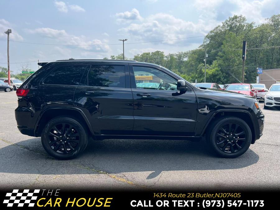 2020 Jeep Grand Cherokee Upland 4x4, available for sale in Butler, New Jersey | The Car House. Butler, New Jersey 2020 Jeep Grand Cherokee Upland 4x4, available for sale in Butler, New Jersey | The Car House. Butler, New Jersey