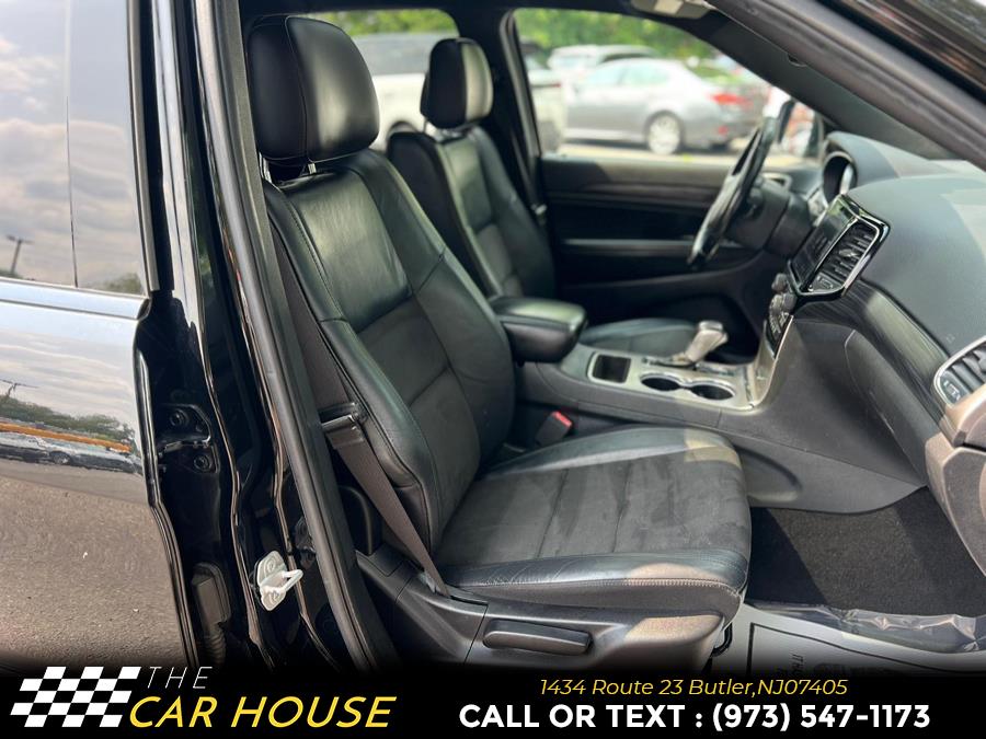 2020 Jeep Grand Cherokee Upland 4x4, available for sale in Butler, New Jersey | The Car House. Butler, New Jersey 2020 Jeep Grand Cherokee Upland 4x4, available for sale in Butler, New Jersey | The Car House. Butler, New Jersey