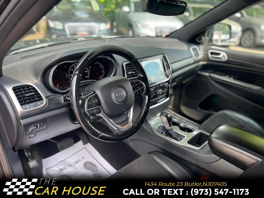 2020 Jeep Grand Cherokee Upland 4x4, available for sale in Butler, New Jersey | The Car House. Butler, New Jersey 2020 Jeep Grand Cherokee Upland 4x4, available for sale in Butler, New Jersey | The Car House. Butler, New Jersey