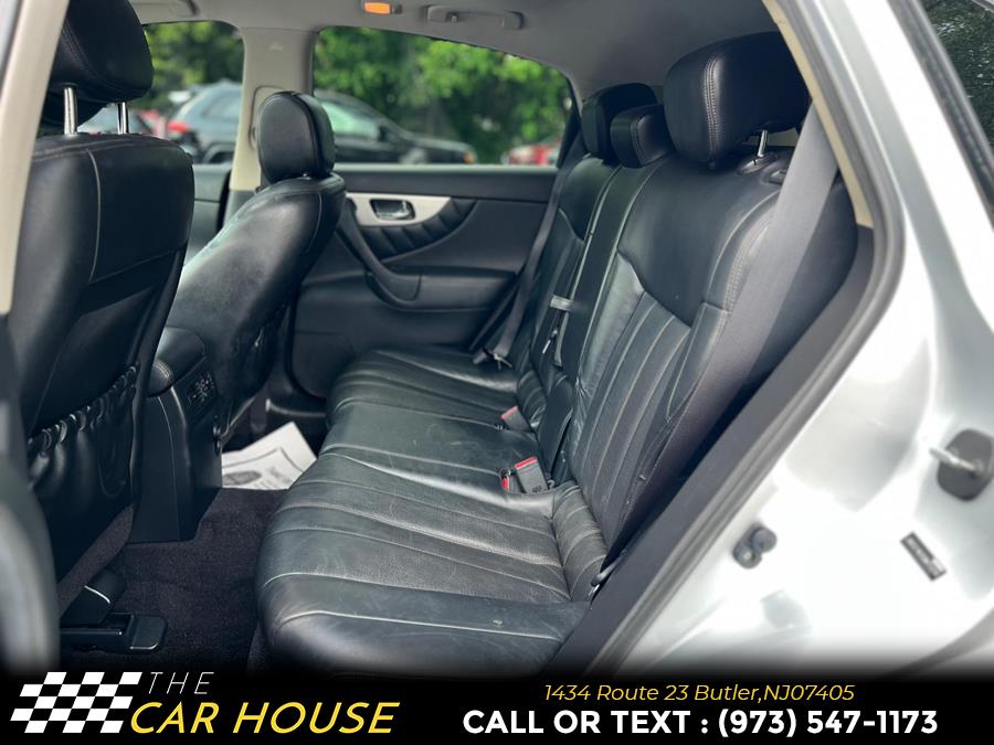 2016 INFINITI QX70 RWD 4dr, available for sale in Butler, New Jersey | The Car House. Butler, New Jersey 2016 INFINITI QX70 RWD 4dr, available for sale in Butler, New Jersey | The Car House. Butler, New Jersey