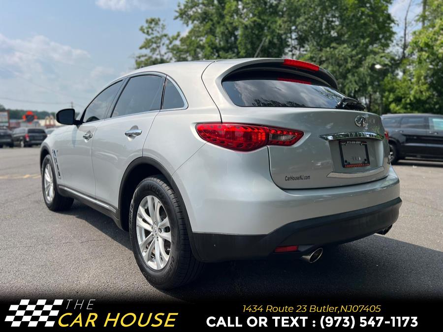 2016 INFINITI QX70 RWD 4dr, available for sale in Butler, New Jersey | The Car House. Butler, New Jersey 2016 INFINITI QX70 RWD 4dr, available for sale in Butler, New Jersey | The Car House. Butler, New Jersey