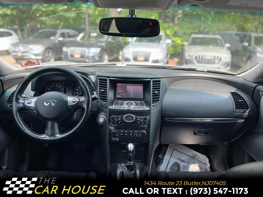 2016 INFINITI QX70 RWD 4dr, available for sale in Butler, New Jersey | The Car House. Butler, New Jersey 2016 INFINITI QX70 RWD 4dr, available for sale in Butler, New Jersey | The Car House. Butler, New Jersey