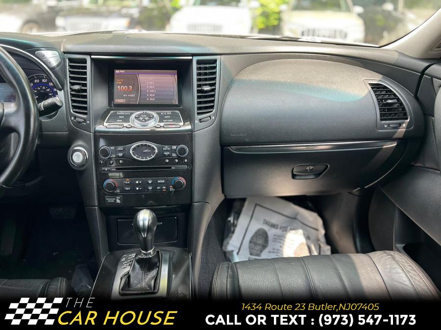 2016 INFINITI QX70 RWD 4dr, available for sale in Butler, New Jersey | The Car House. Butler, New Jersey 2016 INFINITI QX70 RWD 4dr, available for sale in Butler, New Jersey | The Car House. Butler, New Jersey