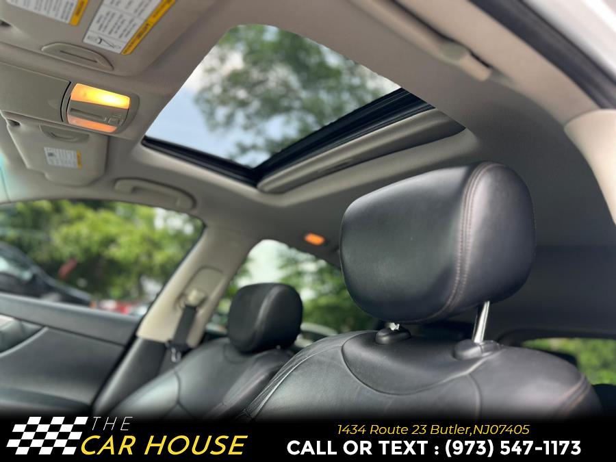 2016 INFINITI QX70 RWD 4dr, available for sale in Butler, New Jersey | The Car House. Butler, New Jersey 2016 INFINITI QX70 RWD 4dr, available for sale in Butler, New Jersey | The Car House. Butler, New Jersey