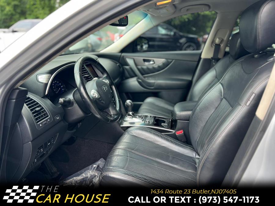 2016 INFINITI QX70 RWD 4dr, available for sale in Butler, New Jersey | The Car House. Butler, New Jersey 2016 INFINITI QX70 RWD 4dr, available for sale in Butler, New Jersey | The Car House. Butler, New Jersey
