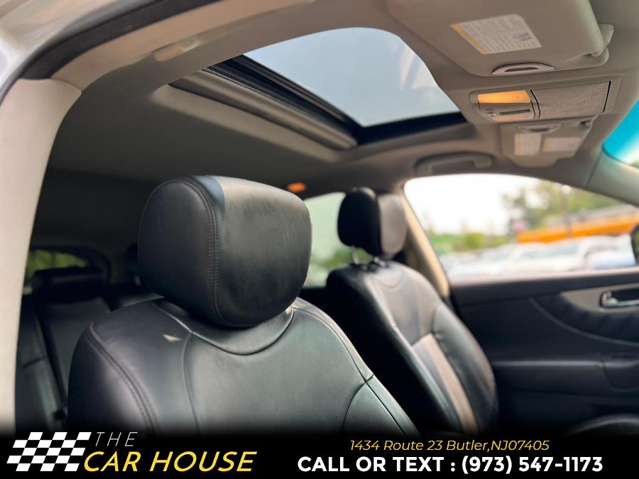 2016 INFINITI QX70 RWD 4dr, available for sale in Butler, New Jersey | The Car House. Butler, New Jersey 2016 INFINITI QX70 RWD 4dr, available for sale in Butler, New Jersey | The Car House. Butler, New Jersey