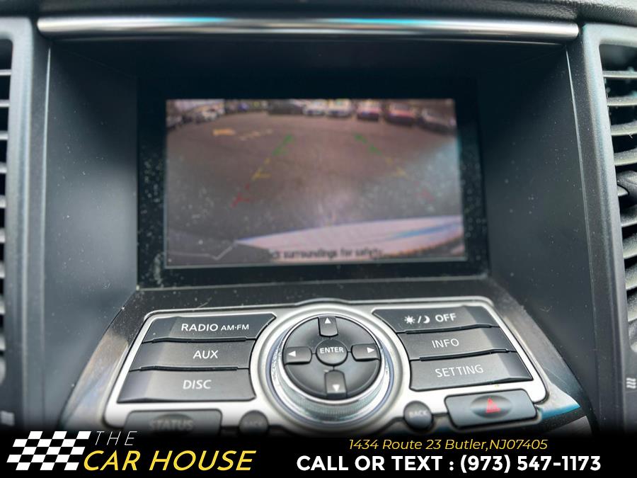 2016 INFINITI QX70 RWD 4dr, available for sale in Butler, New Jersey | The Car House. Butler, New Jersey 2016 INFINITI QX70 RWD 4dr, available for sale in Butler, New Jersey | The Car House. Butler, New Jersey