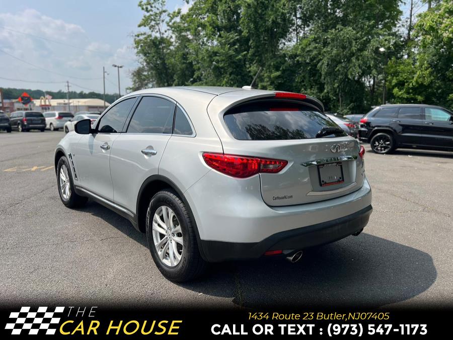 2016 INFINITI QX70 RWD 4dr, available for sale in Butler, New Jersey | The Car House. Butler, New Jersey 2016 INFINITI QX70 RWD 4dr, available for sale in Butler, New Jersey | The Car House. Butler, New Jersey