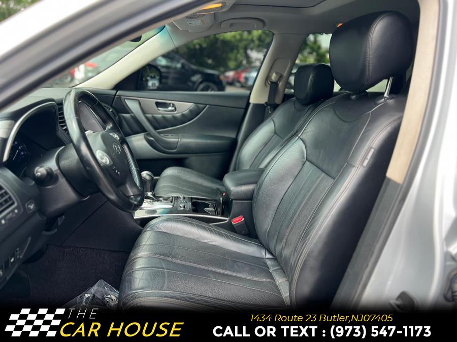 2016 INFINITI QX70 RWD 4dr, available for sale in Butler, New Jersey | The Car House. Butler, New Jersey 2016 INFINITI QX70 RWD 4dr, available for sale in Butler, New Jersey | The Car House. Butler, New Jersey