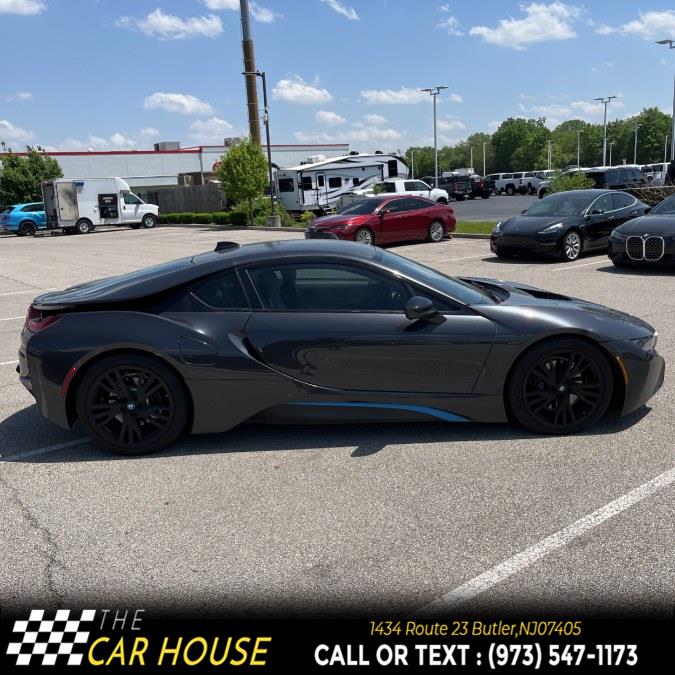 2015 BMW i8 2dr Cpe, available for sale in Butler, New Jersey | The Car House. Butler, New Jersey 2015 BMW i8 2dr Cpe, available for sale in Butler, New Jersey | The Car House. Butler, New Jersey