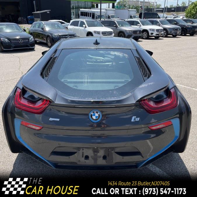 2015 BMW i8 2dr Cpe, available for sale in Butler, New Jersey | The Car House. Butler, New Jersey 2015 BMW i8 2dr Cpe, available for sale in Butler, New Jersey | The Car House. Butler, New Jersey