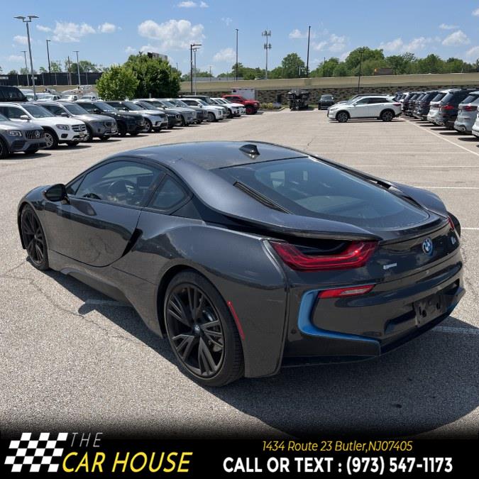 2015 BMW i8 2dr Cpe, available for sale in Butler, New Jersey | The Car House. Butler, New Jersey 2015 BMW i8 2dr Cpe, available for sale in Butler, New Jersey | The Car House. Butler, New Jersey