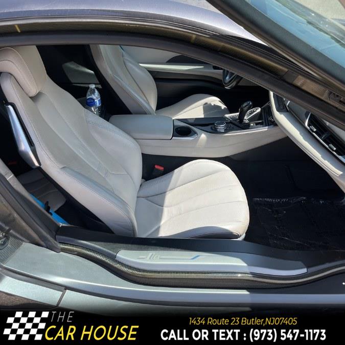 2015 BMW i8 2dr Cpe, available for sale in Butler, New Jersey | The Car House. Butler, New Jersey 2015 BMW i8 2dr Cpe, available for sale in Butler, New Jersey | The Car House. Butler, New Jersey