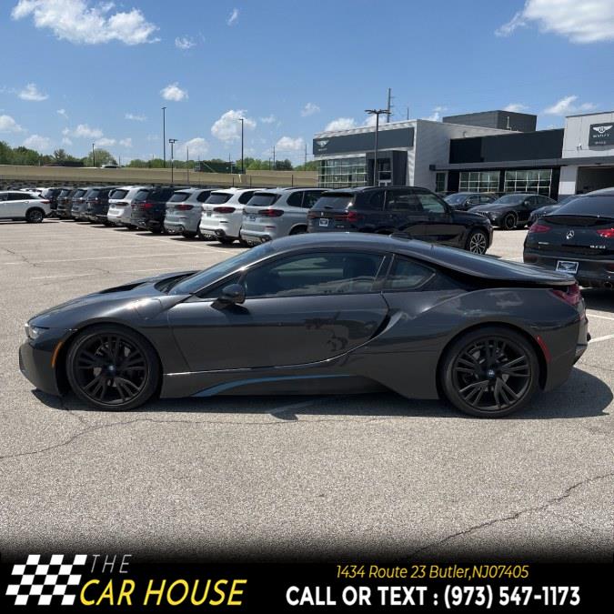 2015 BMW i8 2dr Cpe, available for sale in Butler, New Jersey | The Car House. Butler, New Jersey 2015 BMW i8 2dr Cpe, available for sale in Butler, New Jersey | The Car House. Butler, New Jersey
