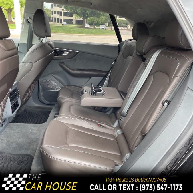 2019 Audi Q8 Prestige 55 TFSI quattro, available for sale in Butler, New Jersey | The Car House. Butler, New Jersey 2019 Audi Q8 Prestige 55 TFSI quattro, available for sale in Butler, New Jersey | The Car House. Butler, New Jersey