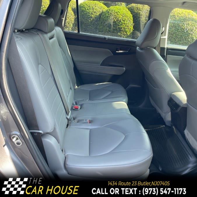 2021 Toyota Highlander XLE AWD (Natl), available for sale in Butler, New Jersey | The Car House. Butler, New Jersey 2021 Toyota Highlander XLE AWD (Natl), available for sale in Butler, New Jersey | The Car House. Butler, New Jersey