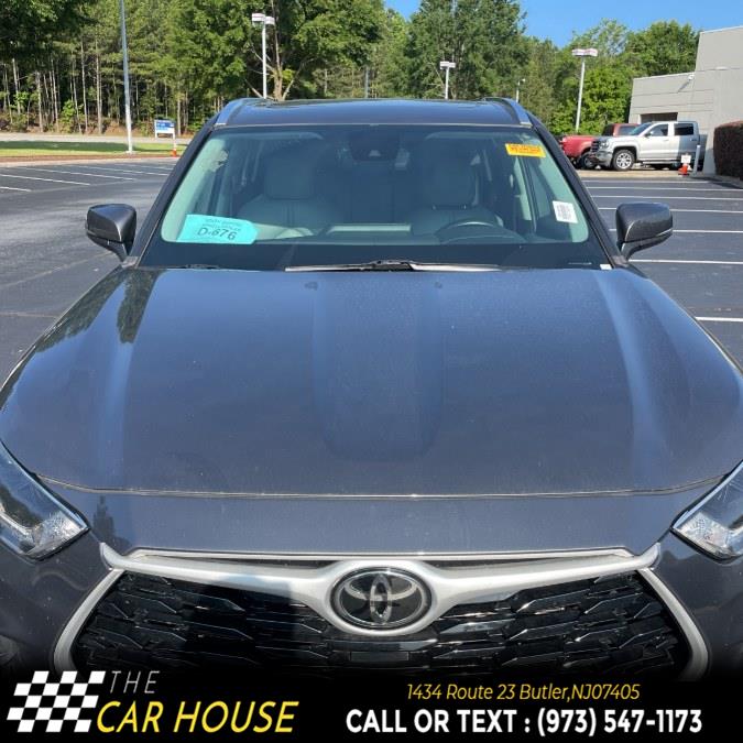 2021 Toyota Highlander XLE AWD (Natl), available for sale in Butler, New Jersey | The Car House. Butler, New Jersey 2021 Toyota Highlander XLE AWD (Natl), available for sale in Butler, New Jersey | The Car House. Butler, New Jersey