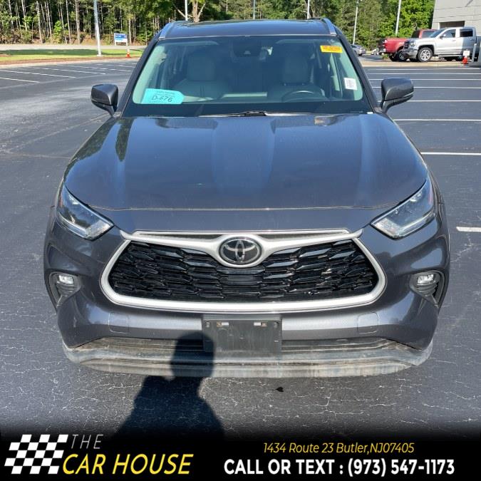 2021 Toyota Highlander XLE AWD (Natl), available for sale in Butler, New Jersey | The Car House. Butler, New Jersey 2021 Toyota Highlander XLE AWD (Natl), available for sale in Butler, New Jersey | The Car House. Butler, New Jersey