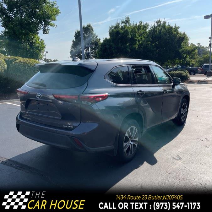 2021 Toyota Highlander XLE AWD (Natl), available for sale in Butler, New Jersey | The Car House. Butler, New Jersey 2021 Toyota Highlander XLE AWD (Natl), available for sale in Butler, New Jersey | The Car House. Butler, New Jersey