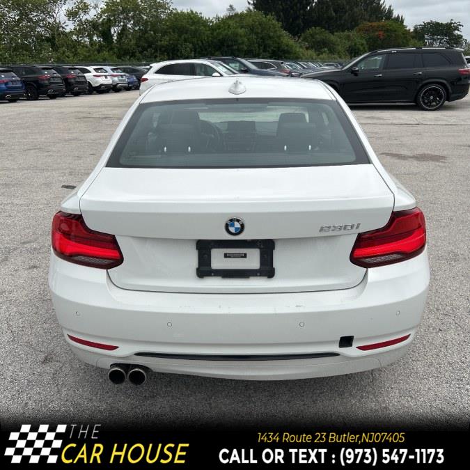 2019 BMW 2 Series 230i Coupe, available for sale in Butler, New Jersey | The Car House. Butler, New Jersey 2019 BMW 2 Series 230i Coupe, available for sale in Butler, New Jersey | The Car House. Butler, New Jersey