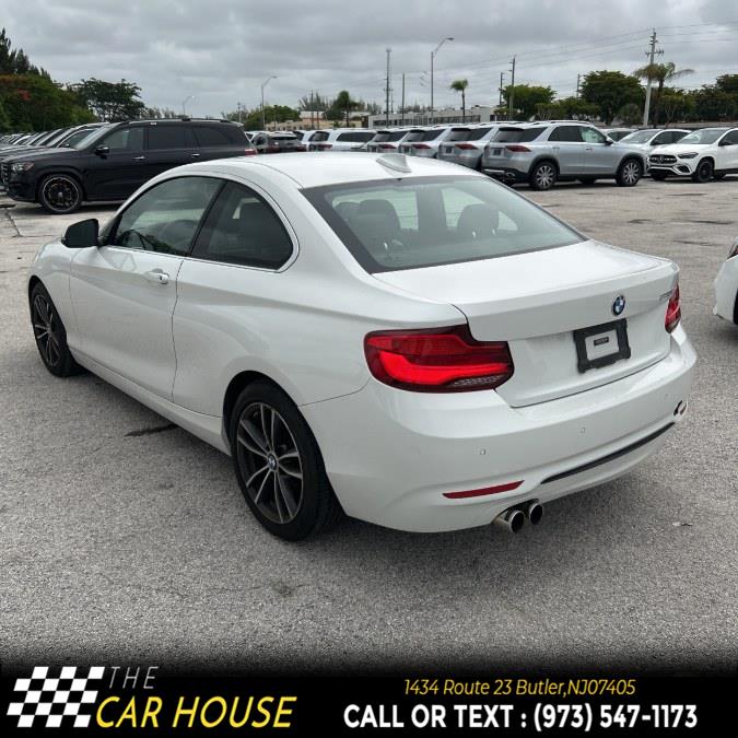 2019 BMW 2 Series 230i Coupe, available for sale in Butler, New Jersey | The Car House. Butler, New Jersey 2019 BMW 2 Series 230i Coupe, available for sale in Butler, New Jersey | The Car House. Butler, New Jersey