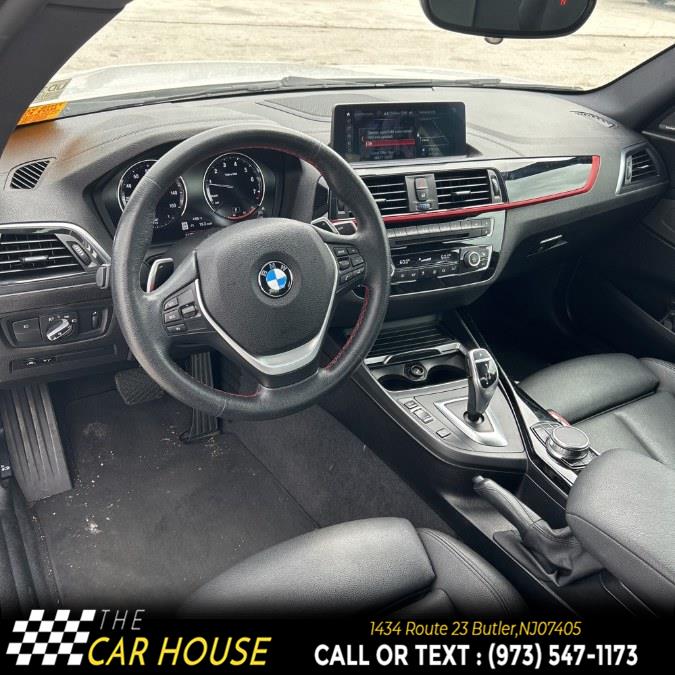 2019 BMW 2 Series 230i Coupe, available for sale in Butler, New Jersey | The Car House. Butler, New Jersey 2019 BMW 2 Series 230i Coupe, available for sale in Butler, New Jersey | The Car House. Butler, New Jersey