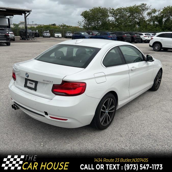 2019 BMW 2 Series 230i Coupe, available for sale in Butler, New Jersey | The Car House. Butler, New Jersey 2019 BMW 2 Series 230i Coupe, available for sale in Butler, New Jersey | The Car House. Butler, New Jersey