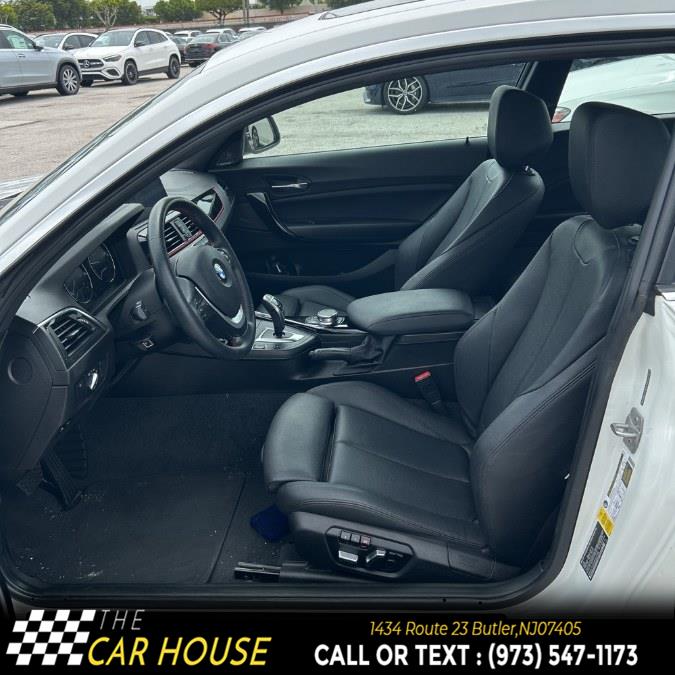 2019 BMW 2 Series 230i Coupe, available for sale in Butler, New Jersey | The Car House. Butler, New Jersey 2019 BMW 2 Series 230i Coupe, available for sale in Butler, New Jersey | The Car House. Butler, New Jersey