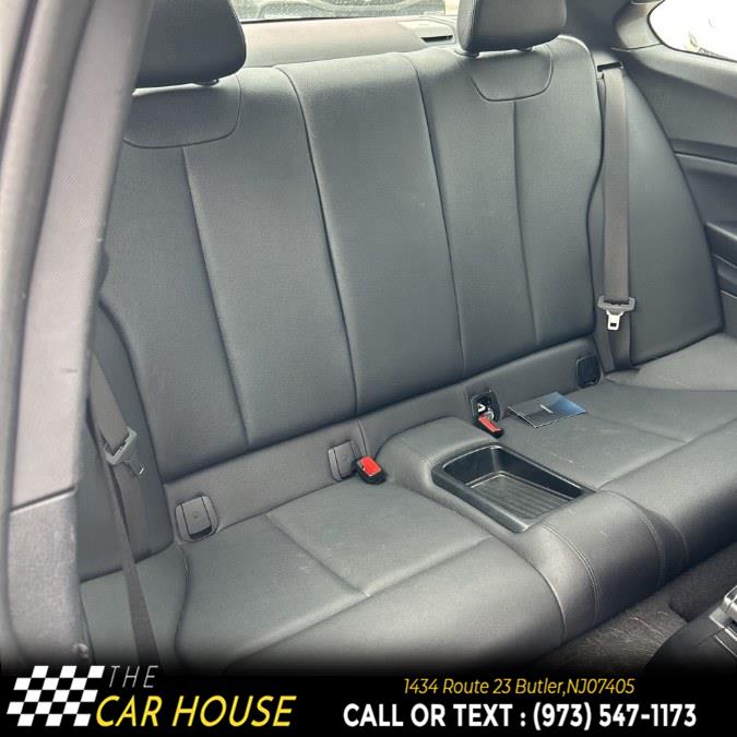 2019 BMW 2 Series 230i Coupe, available for sale in Butler, New Jersey | The Car House. Butler, New Jersey 2019 BMW 2 Series 230i Coupe, available for sale in Butler, New Jersey | The Car House. Butler, New Jersey