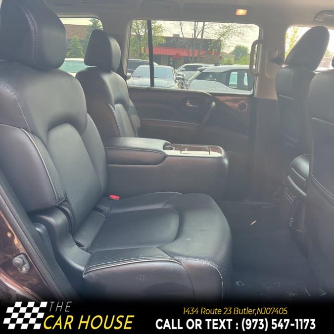 2019 INFINITI QX80 LUXE AWD, available for sale in Butler, New Jersey | The Car House. Butler, New Jersey 2019 INFINITI QX80 LUXE AWD, available for sale in Butler, New Jersey | The Car House. Butler, New Jersey